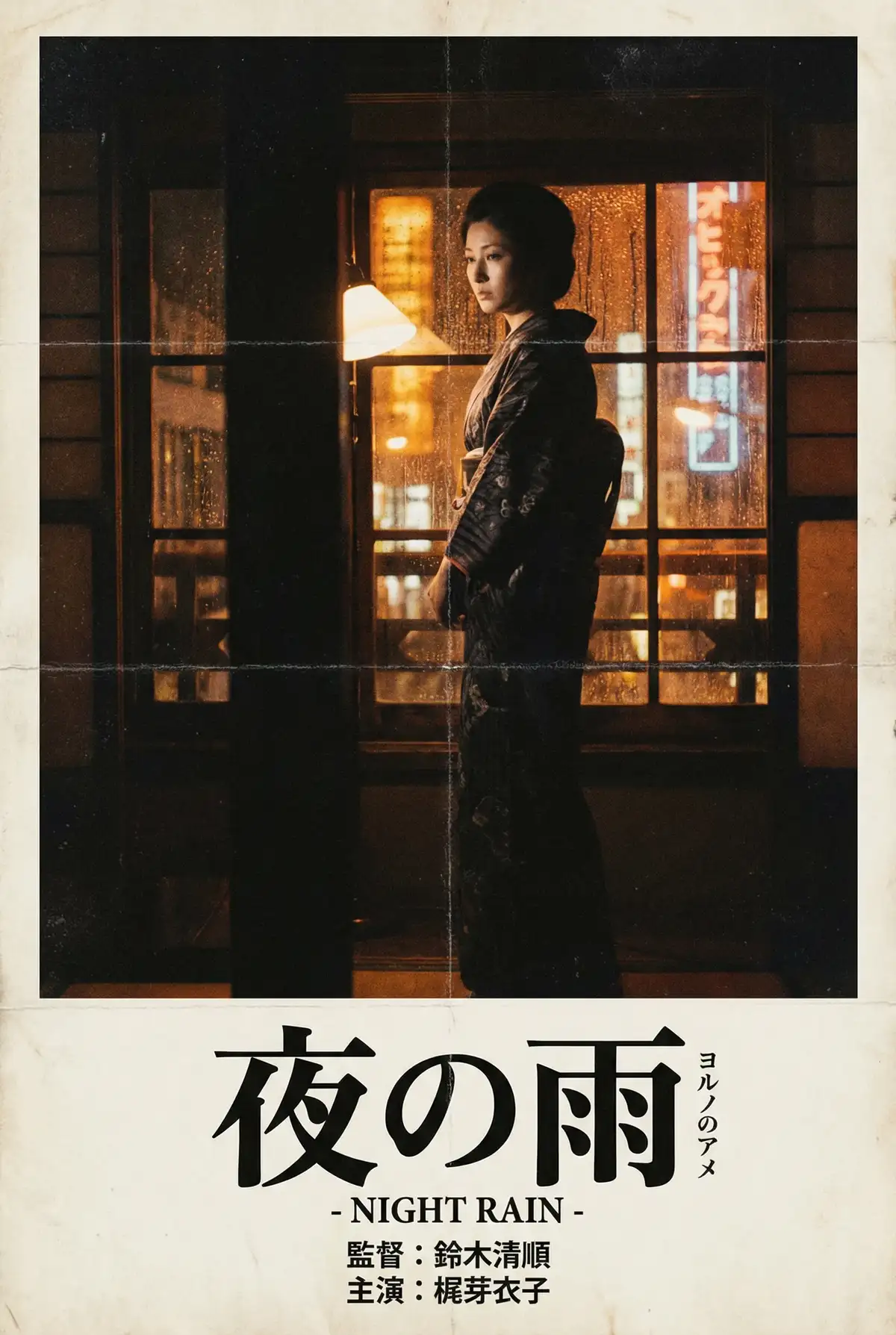 日本经典伦理电影海报 - 塞跳D开最大挡不能掉哦作文 馆藏推荐作品